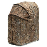 Stealth Gear Stealth Gear shelter One Man Chair Hide M2 ​​Riet Plus