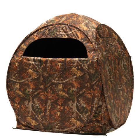 Stealth gear stealth gear schuiltent square hide