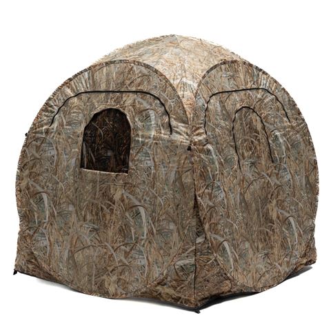 Stealth Gear Stealth Gear Shelter Square Share Riet Plus