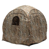 Gear STEALTH STEALTH Gear Shelter Square Hide Riet Plus