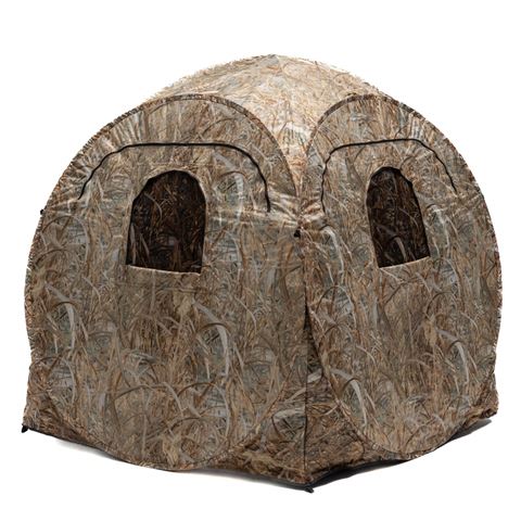 Stealth Gear Stealth Gear Shelter Square Share Riet Plus