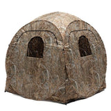 Gear STEALTH STEALTH Gear Shelter Square Hide Riet Plus