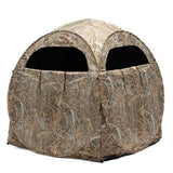 Stealth Gear Stealth Gear shelter Square Hide Riet Plus