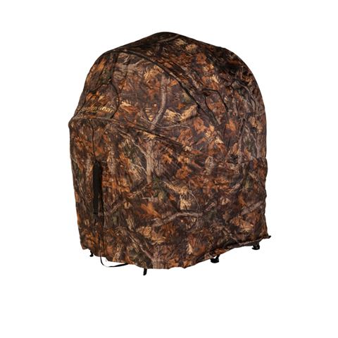 Stealth Gear Stealth Gear shelter Two Man Chair Hide M2