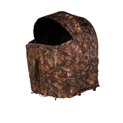 Stealth Gear Stealth Gear shelter Two Man Chair Hide M2