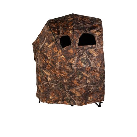 Stealth Gear Stealth Gear shelter Two Man Chair Hide M2