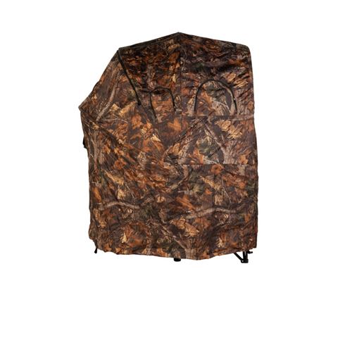 Stealth Gear Stealth Gear shelter Two Man Chair Hide M2