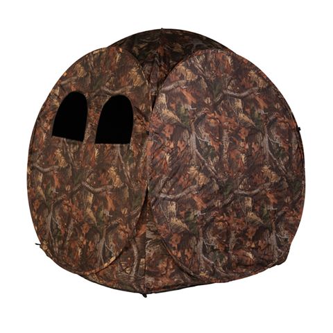 Stealth Gear Stealth Gear shelter Two Man Square Hide