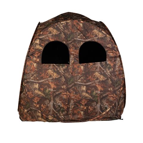 Stealth Gear Stealth Gear shelter Two Man Square Hide