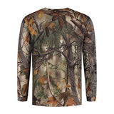 Stealth Gang Stealth Gang T-Shirt Long Sleeve Camo Bosrint Gréisst l