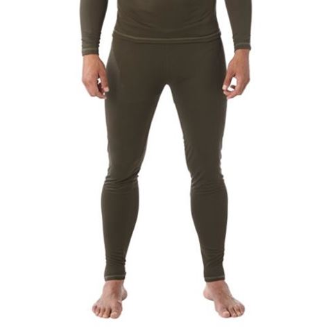 Stealth Rang Stealth Gang Thermo Underwear Broek Gréisst m