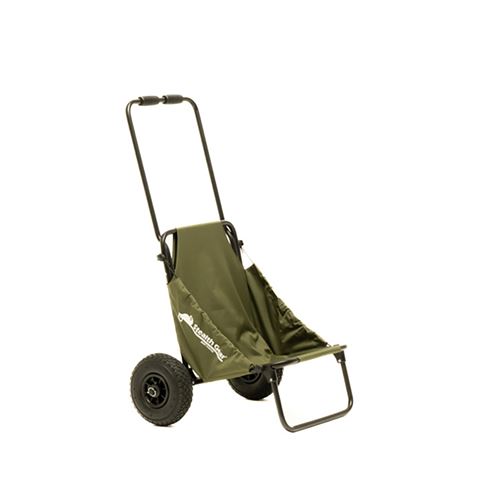 Stealth Gear Stealth Gear Transport Trolley Bosgroen