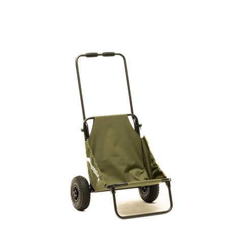 Stealth Gear Stealth Gear Transport Trolley Bosgroen