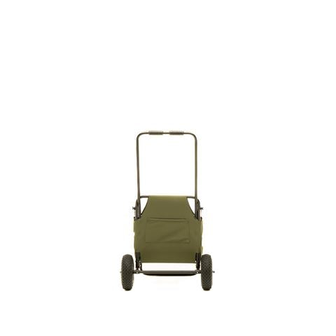 Stealth Gear Stealth Gear Transport Trolley Bosgroen