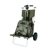 Stealth Gear Stealth Gear Transport Trolley Net