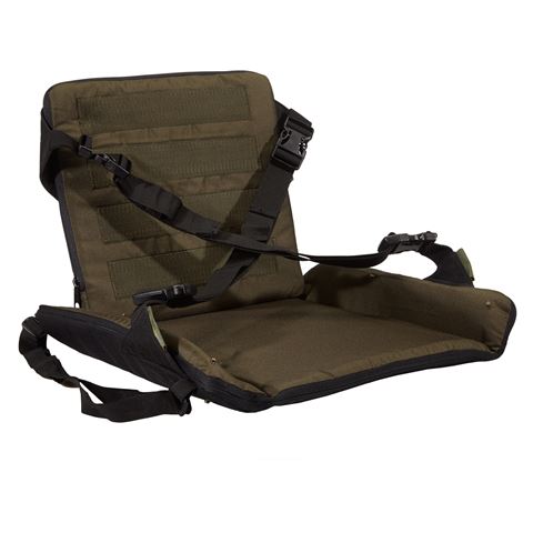 Attrezzatura Stealth Gear Stealth Gear Cushion Forest Green