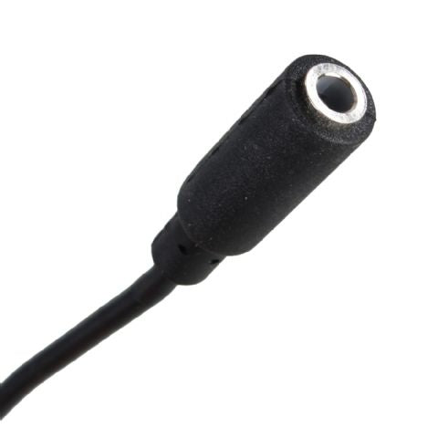 Gratell Serareo Audio Extraktiounskabel 3.5 mm männlech 3,5 mm weiblech 5m