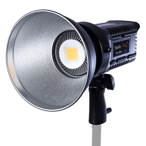 Studioking Cob Lampa CSL-100W