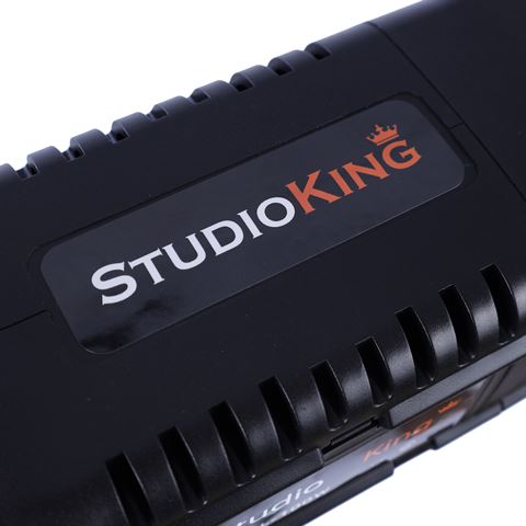 Studioking COB LED Lamp CSL-100W