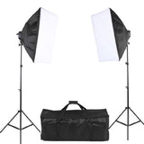 Studioking Daylight Set SB01 10x45W