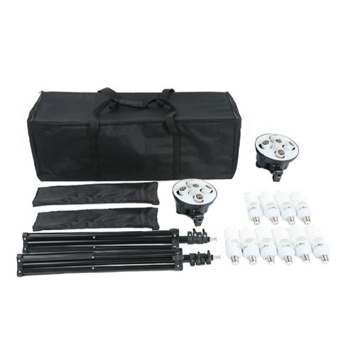 StudioKing Daglicht Set SB01 10x45W