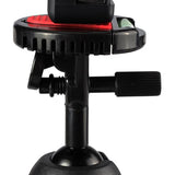 Studioking Flexible Table Statief FTR-18 with smartphone adapter