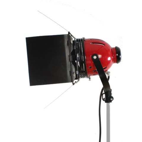 Studioking Halogen Studio Lamp TLR800D 800W Dimble