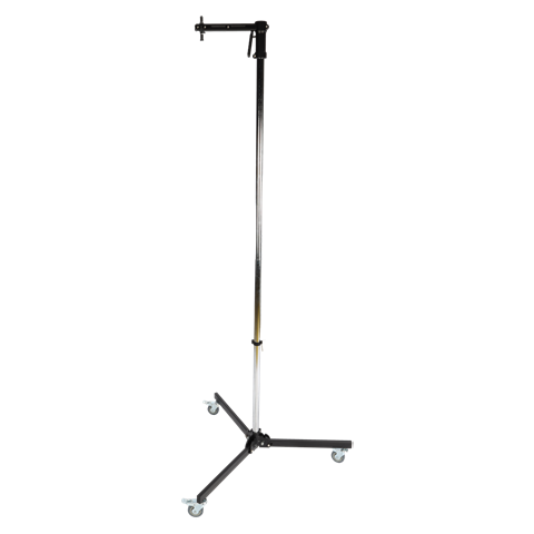 Studioking Heavy Duty Lampstative on Wheels FPT-3604 220 cm