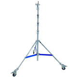 Studioking Lampstative pesante su ruote FPT-3805 420 cm