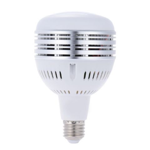 Studioking LED Daylight Lampe 60W E27 Flod-60