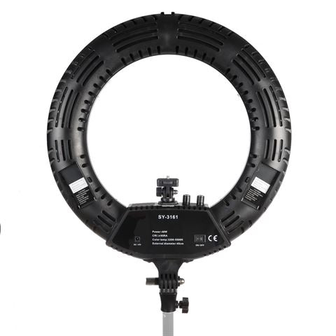 Studioking LED-Ringlampe 48W LR-480