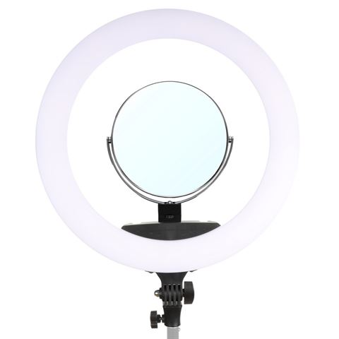 Ensemble de lampe à lait à LED studiocker 65W LR-650