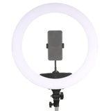 Studioking LED-Ringlampe 65W LR-650