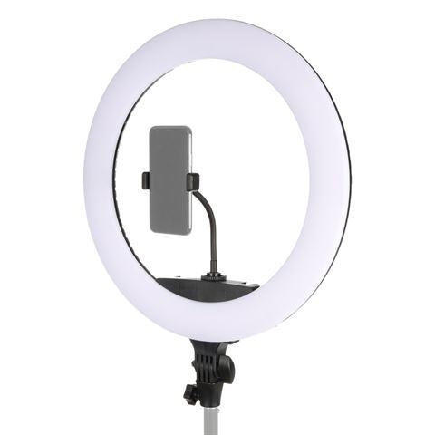 Studioking LED-Ringlampe 65W LR-650