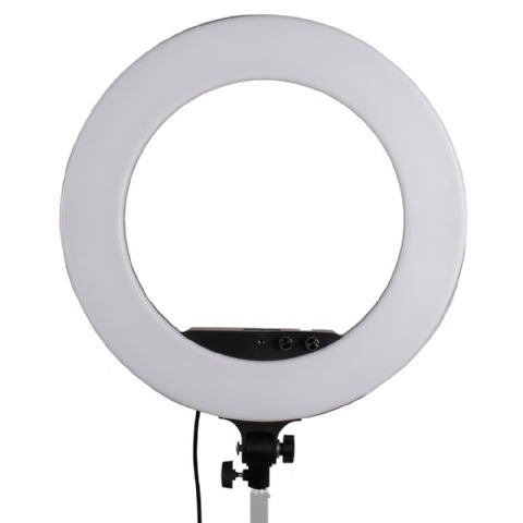 Studioking LED Ring Lampa LED-480ask na 230 V