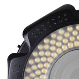 Studioking makro LED ringelampe dæmpbar RL-160