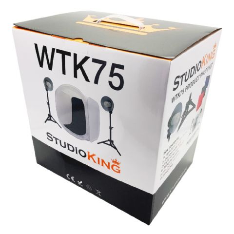 Studiéierungsprodukt Fotoe Set WTK75