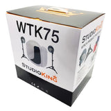 Studioking produktfotosett WTK75