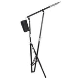 Boomarm professionale dello studio + treppiede FPT-2100b