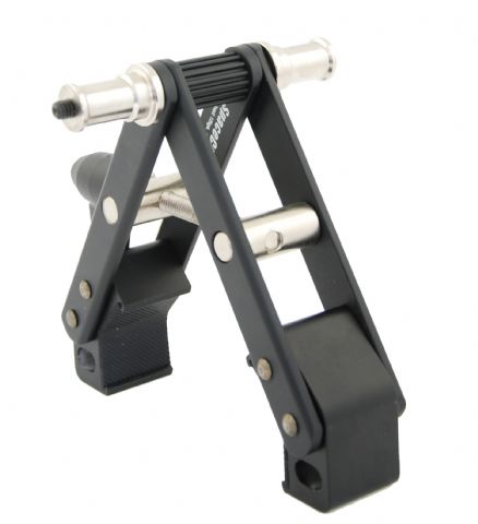 Studioking Professional tube clamp + Spigots 110-021