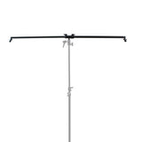 Studioking Reflector holder FTH-07 With Statief Tube Confirmation