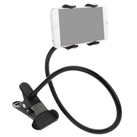 Studioking -smartphoneholder Clp02 med fleksibel stang