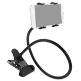 Studioking -smartphoneholder Clp02 med fleksibel stang