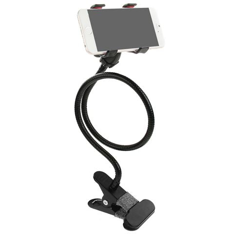 Studioking -smartphoneholder Clp02 med fleksibel stang