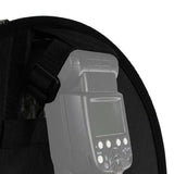 Studioking Speedlite Ringoftbox 45 cm