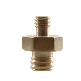 Studioking Spigot Maturing Nipple MC-1060 1 4 Muž 3 8 Muž