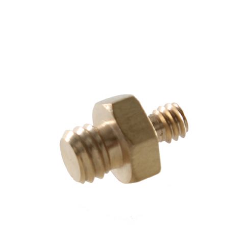 Studioking Spigot Maturing Nipple MC-1060 1 4 Muž 3 8 Muž