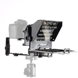 Studioking teleprompter autocue TEP02 pro tablety