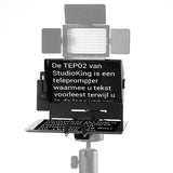 Studioking Teleprompter Autocue TEP02 za tablice