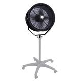 Studiocking Turbo Windmachine 500